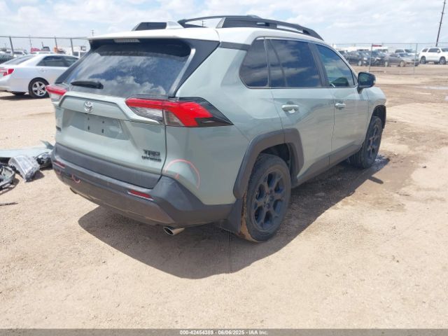 2020 TOYOTA RAV4 2T3J1RFV9LC071496 Photo 3