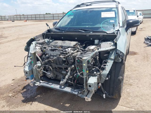 2020 TOYOTA RAV4 2T3J1RFV9LC071496 Photo 5