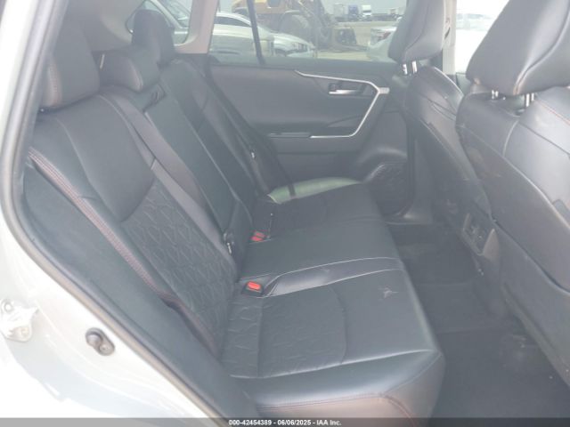 2020 TOYOTA RAV4 2T3J1RFV9LC071496 Photo 7