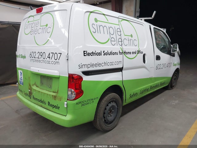 3N6CM0KN5KK697216 Nissan 2019