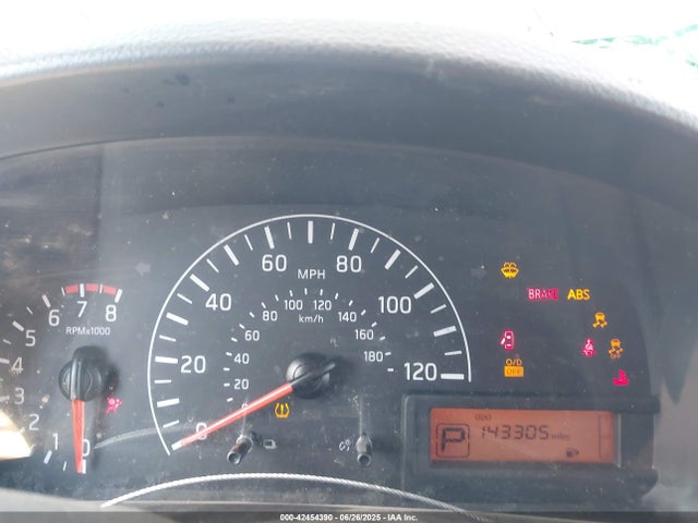 3N6CM0KN5KK697216 Nissan 2019
