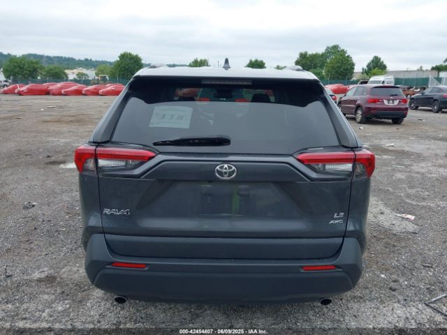 2T3G1RFV3MC190589 Toyota a25a-fks