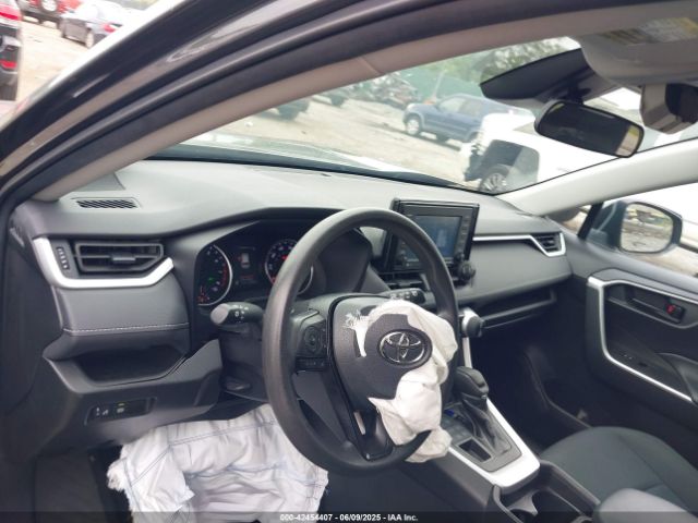 2T3G1RFV3MC190589 Toyota a25a-fks