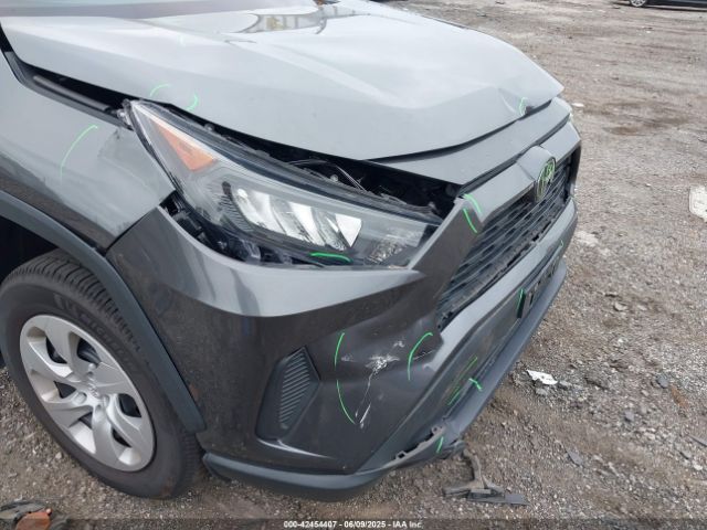 2T3G1RFV3MC190589 Toyota a25a-fks