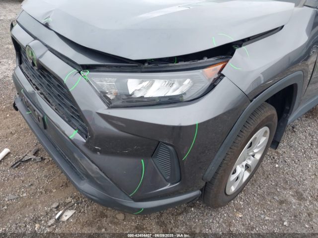 2T3G1RFV3MC190589 Toyota a25a-fks