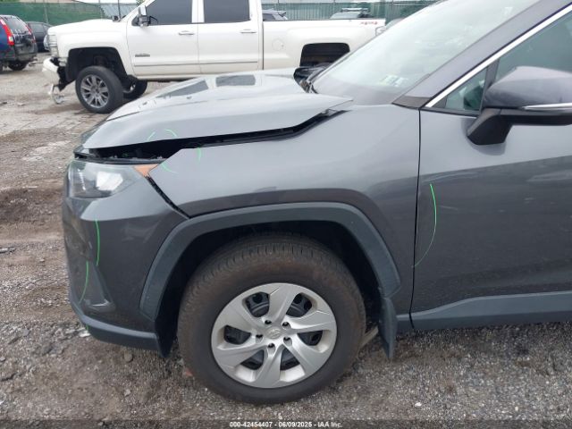 2T3G1RFV3MC190589 Toyota a25a-fks