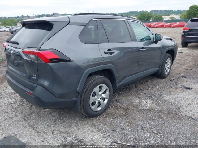 2T3G1RFV3MC190589 Toyota a25a-fks