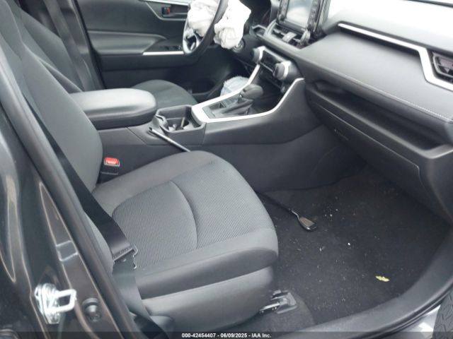 2T3G1RFV3MC190589 Toyota a25a-fks