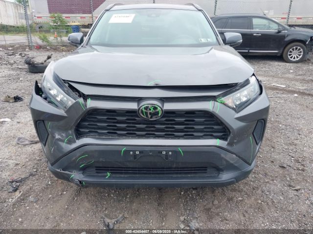 2T3G1RFV3MC190589 Toyota a25a-fks