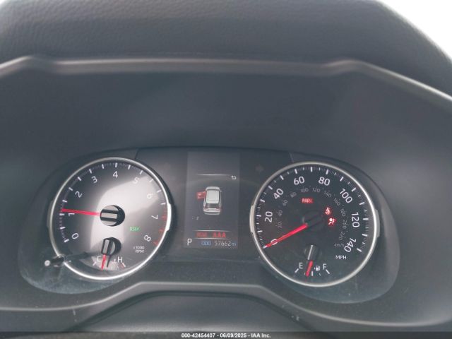 2T3G1RFV3MC190589 Toyota a25a-fks