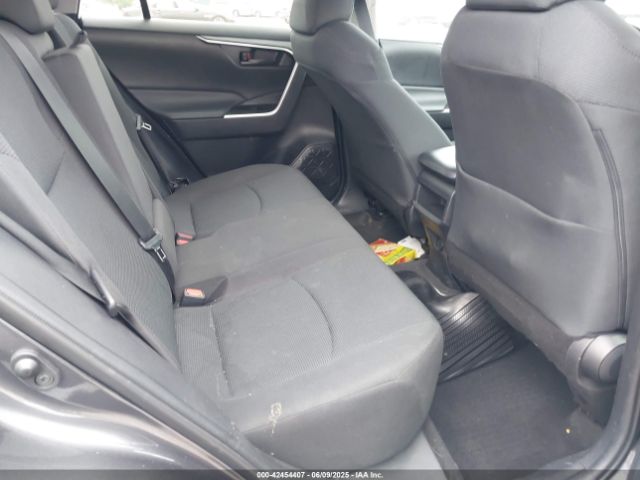 2T3G1RFV3MC190589 Toyota a25a-fks