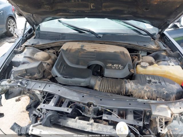 2017 CHRYSLER 300C 2C3CCAEG0HH608306 Photo 9