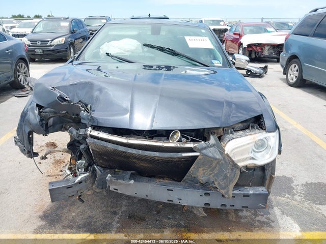2C3CCAEG0HH608306 Chrysler 2017