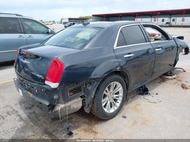 2017 CHRYSLER 300C 2C3CCAEG0HH608306 Photo 3