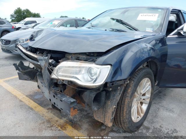 2017 CHRYSLER 300C 2C3CCAEG0HH608306 Photo 5