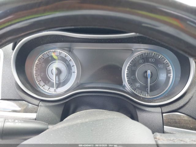 2017 CHRYSLER 300C 2C3CCAEG0HH608306 Photo 6
