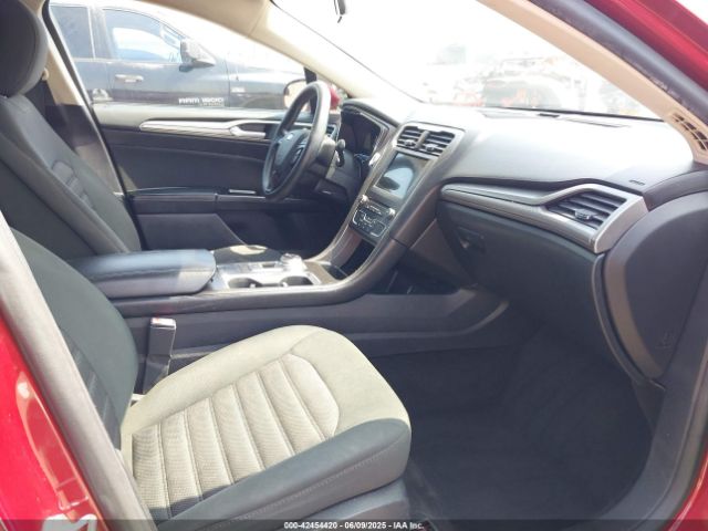 3FA6P0H7XHR416565 Ford FUSION SE