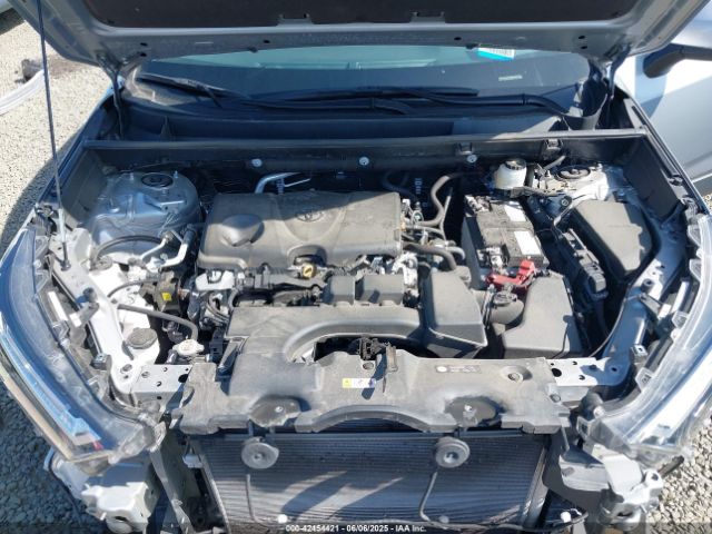 2T3W1RFV8RW319542 Toyota Rav4 Xle