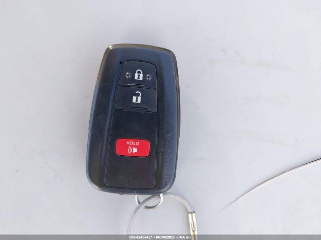 2T3W1RFV8RW319542 Toyota Rav4 Xle