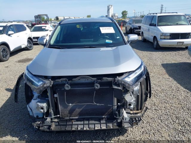 2T3W1RFV8RW319542 Toyota Rav4 Xle