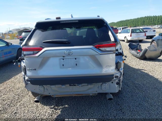 2T3W1RFV8RW319542 Toyota Rav4 Xle