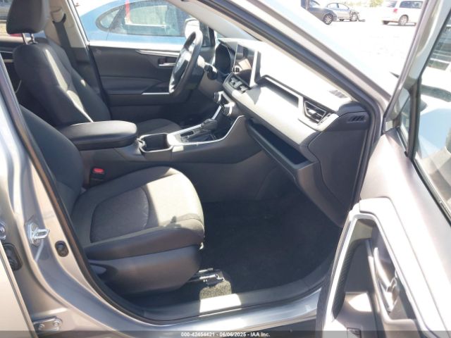 2T3W1RFV8RW319542 Toyota Rav4 Xle