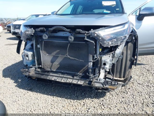 2T3W1RFV8RW319542 Toyota Rav4 Xle