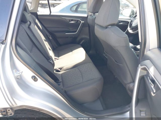 2T3W1RFV8RW319542 Toyota Rav4 Xle
