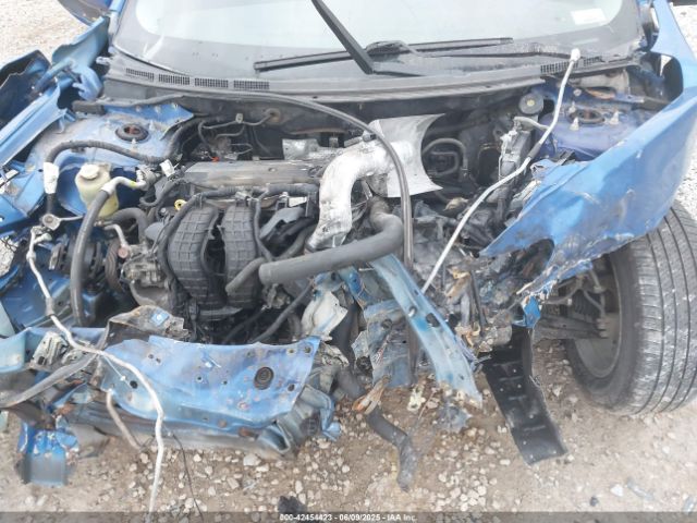 2009 MITSUBISHI LANCER JA3AU26U29U029549 Photo 9