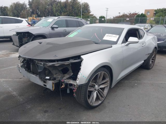 1G1FB1RS5H0207602 Chevrolet Camaro 1lt