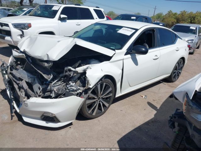 2019 NISSAN ALTIMA 1N4BL4CVXKC157850 Photo 1