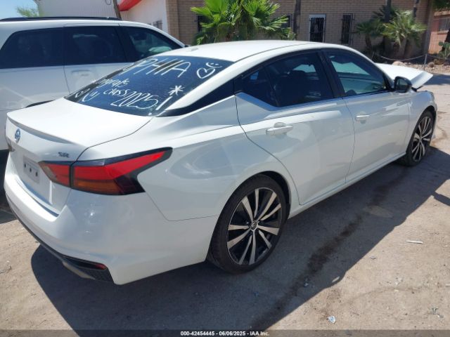 2019 NISSAN ALTIMA 1N4BL4CVXKC157850 Photo 3