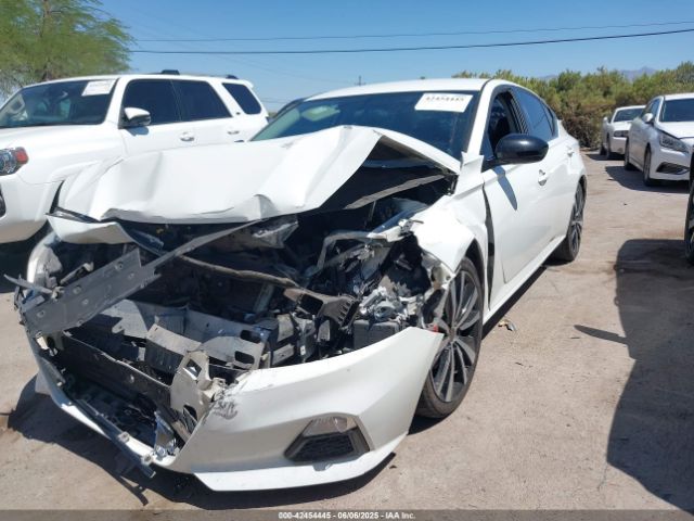 2019 NISSAN ALTIMA 1N4BL4CVXKC157850 Photo 5