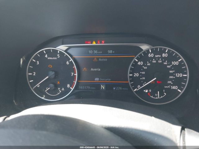 2019 NISSAN ALTIMA 1N4BL4CVXKC157850 Photo 6