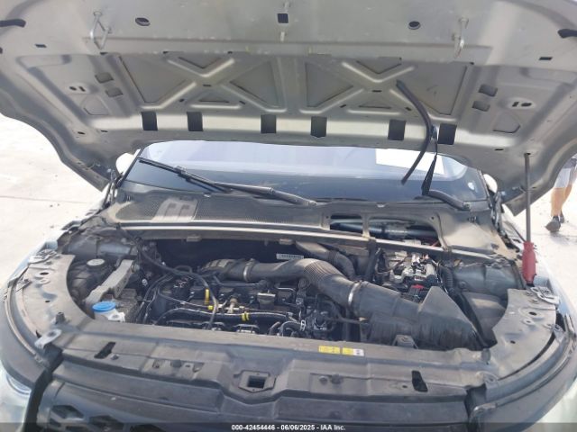SALVR2BG4FH068760 Land Rover Range Rover Evoque Pure