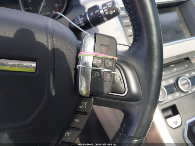 SALVR2BG4FH068760 Land Rover Range Rover Evoque Pure