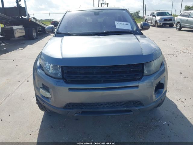 SALVR2BG4FH068760 Land Rover Range Rover Evoque Pure