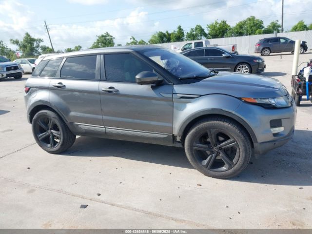 SALVR2BG4FH068760 Land Rover Range Rover Evoque Pure