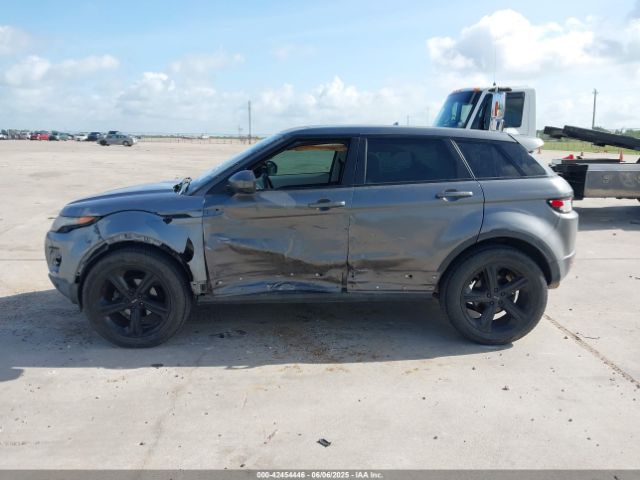 SALVR2BG4FH068760 Land Rover Range Rover Evoque Pure