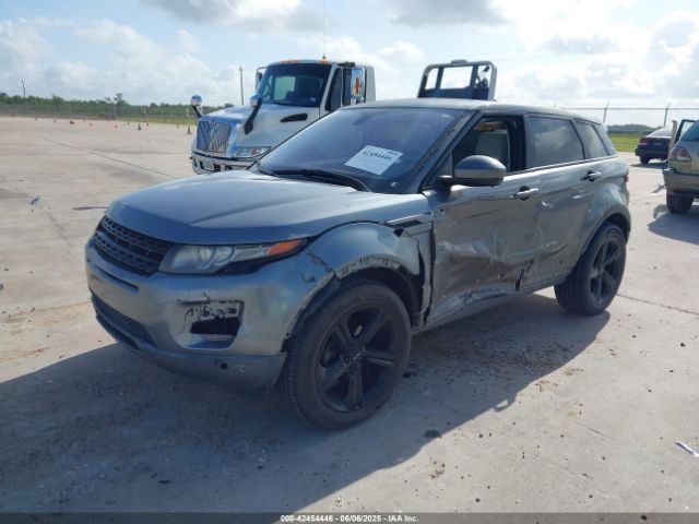 SALVR2BG4FH068760 Land Rover Range Rover Evoque Pure