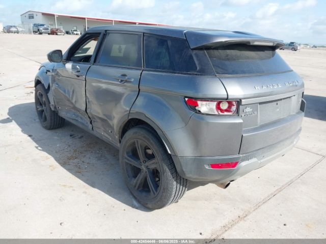 SALVR2BG4FH068760 Land Rover Range Rover Evoque Pure