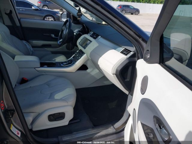SALVR2BG4FH068760 Land Rover Range Rover Evoque Pure