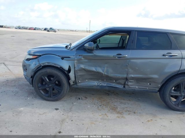SALVR2BG4FH068760 Land Rover Range Rover Evoque Pure