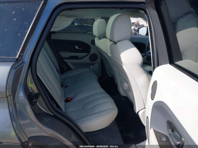 SALVR2BG4FH068760 Land Rover Range Rover Evoque Pure