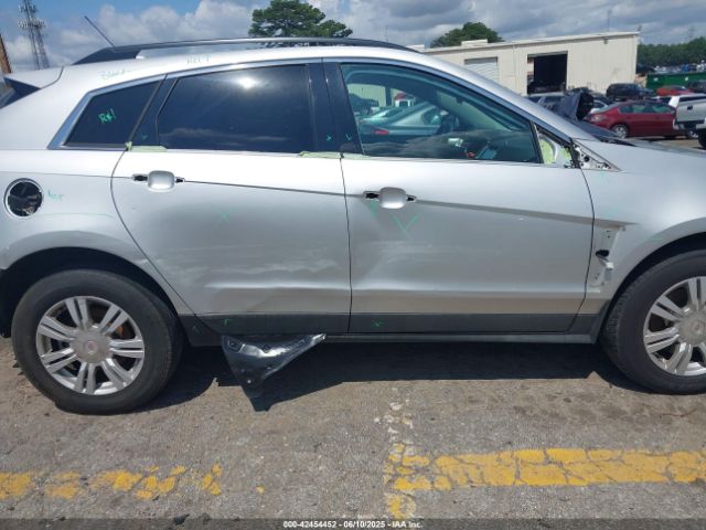 2015 CADILLAC SRX 3GYFNAE39FS637386 Photo 5