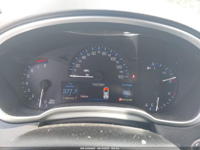 2015 CADILLAC SRX 3GYFNAE39FS637386 Photo 6