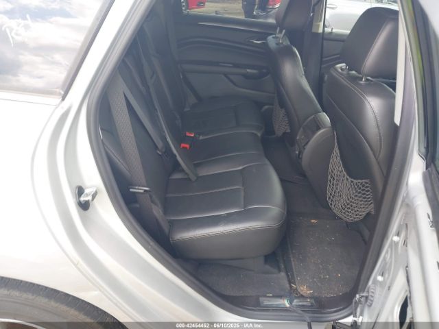 2015 CADILLAC SRX 3GYFNAE39FS637386 Photo 7