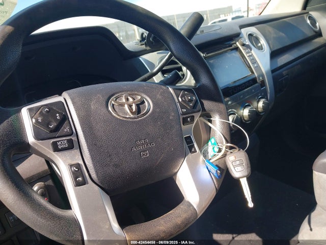 5TFRM5F14JX128288 Toyota 1ur-fe