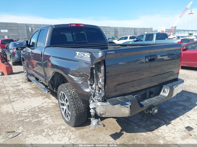 5TFRM5F14JX128288 Toyota 1ur-fe