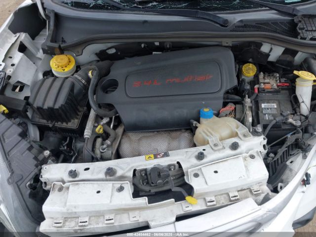 2018 RAM PROMASTER CITY ZFBERFBB5J6J75990 Photo 9